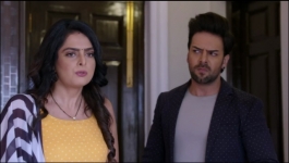 Kundali Bhagya - 28th May 2021